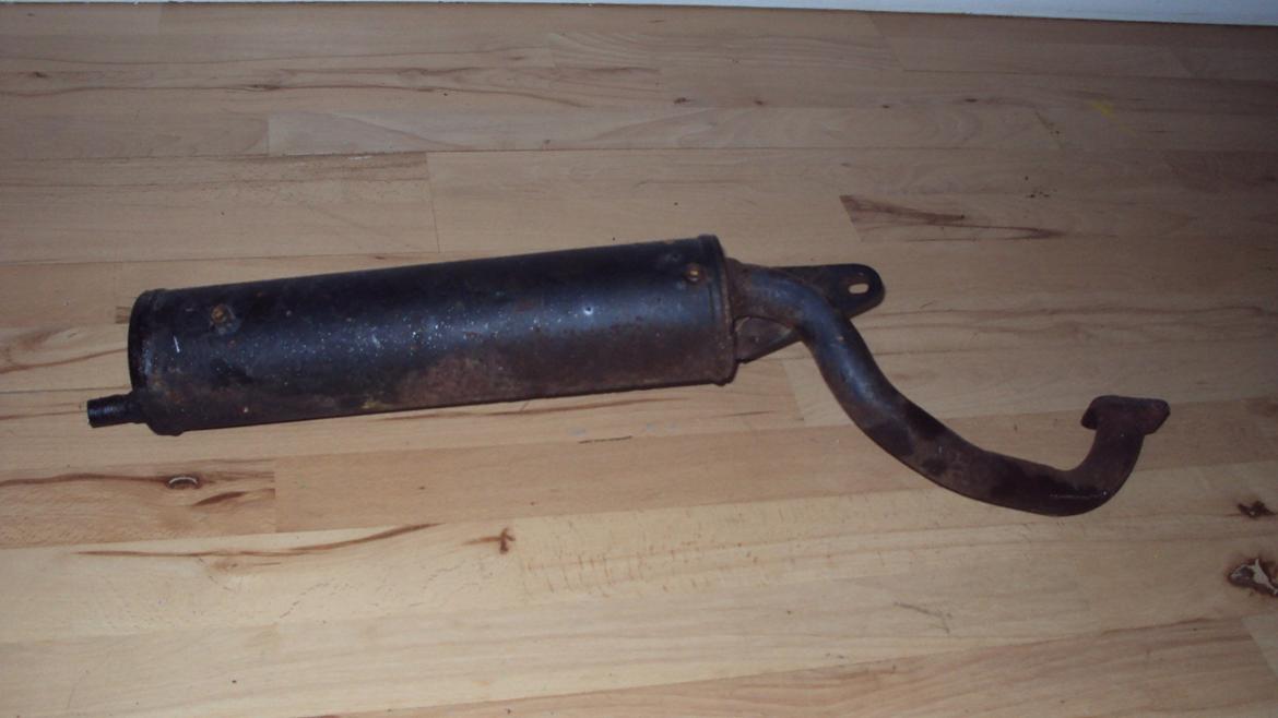 Suzuki FZ50 dele  billede 20