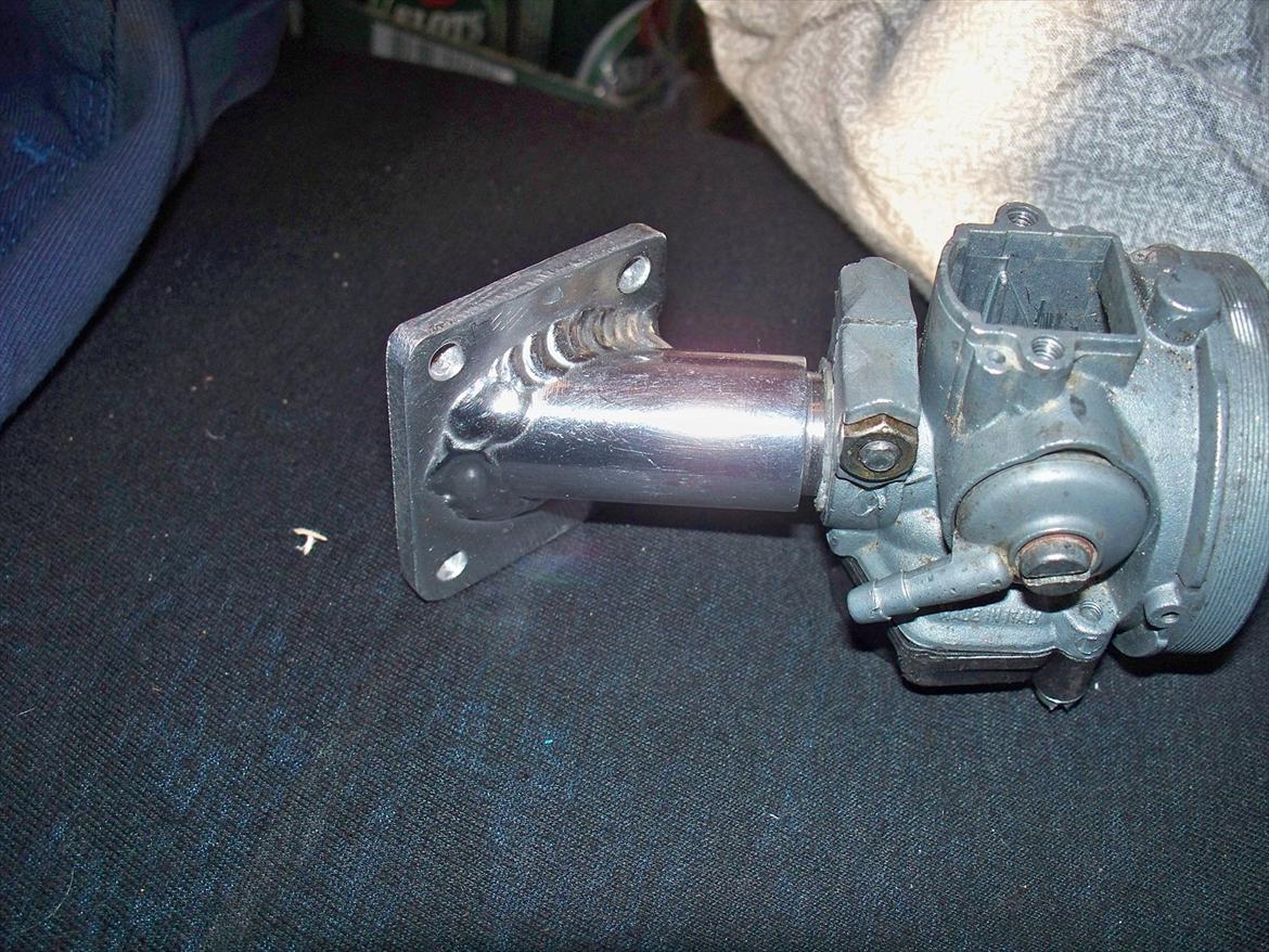 hjemmelavet alu studs billede 8