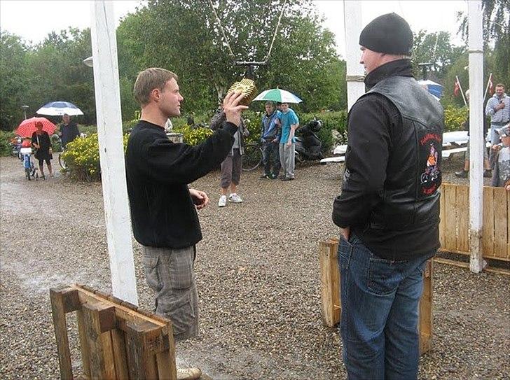 tobøl maxi klub æ´jungs i fole billede 1