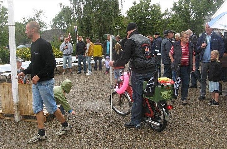 tobøl maxi klub æ´jungs i fole billede 2