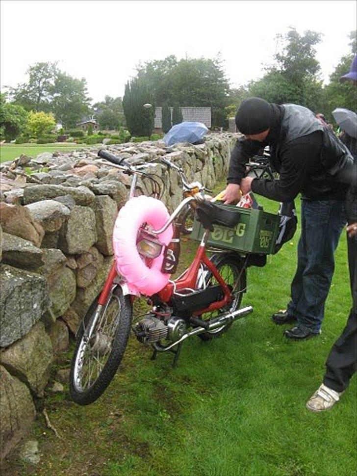 tobøl maxi klub æ´jungs i fole billede 3