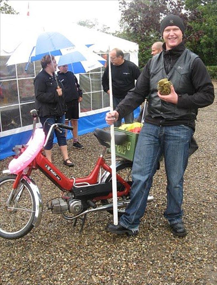 tobøl maxi klub æ´jungs i fole billede 4