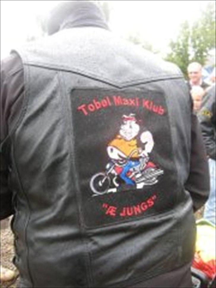 tobøl maxi klub æ´jungs i fole billede 5