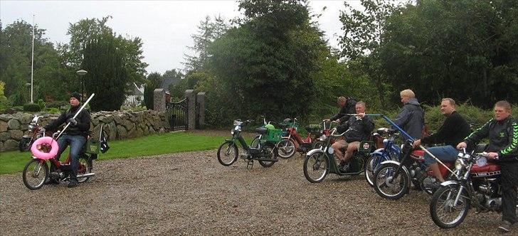 tobøl maxi klub æ´jungs i fole billede 7