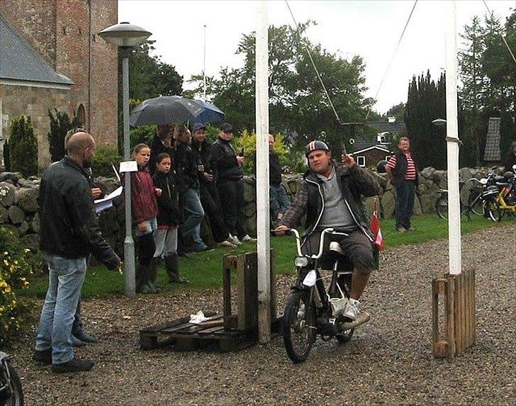 tobøl maxi klub æ´jungs i fole billede 11