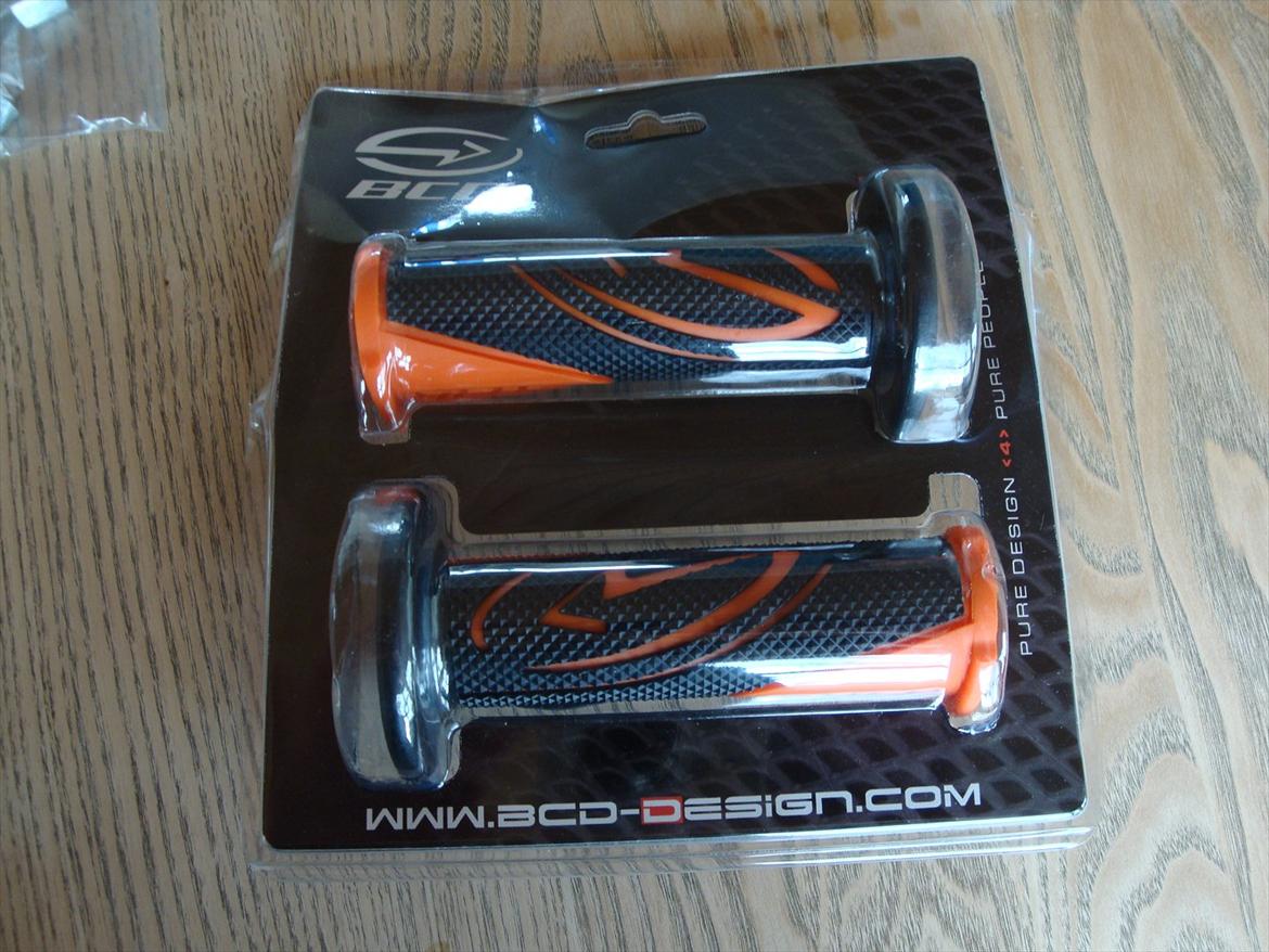 Derbi Senda renovering billede 93