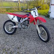 honda crf 250R