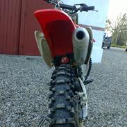 honda crf 250R