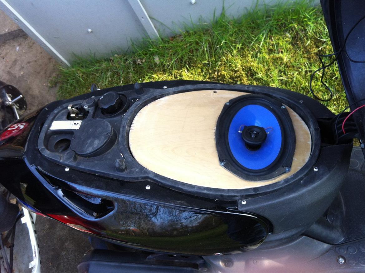 Hvordan man laver anlæg i sonic - Så sidder den sku i ;)  billede 9