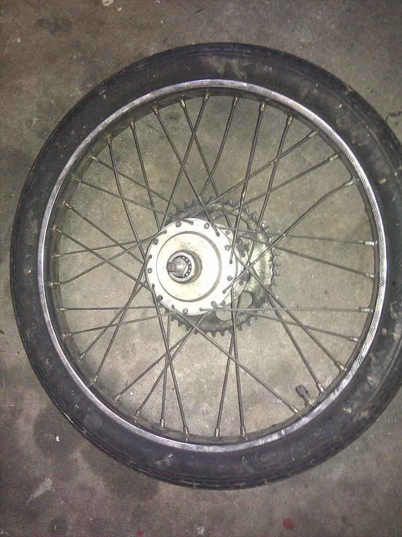 Puch maxi reservedele billede 132