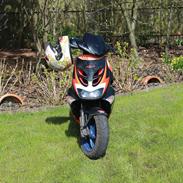 Aprilia sr50 Ditech