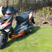 Aprilia sr50 Ditech