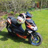 Aprilia sr50 Ditech