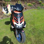 Aprilia sr50 Ditech