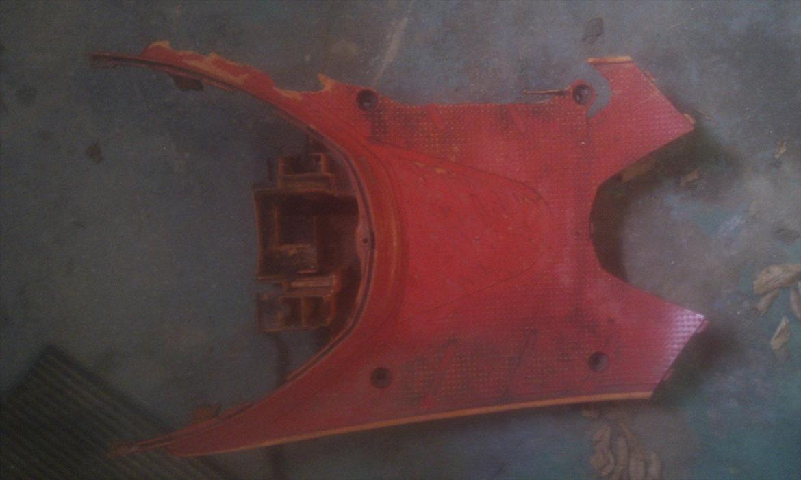 honda sfx skjolde  billede 3