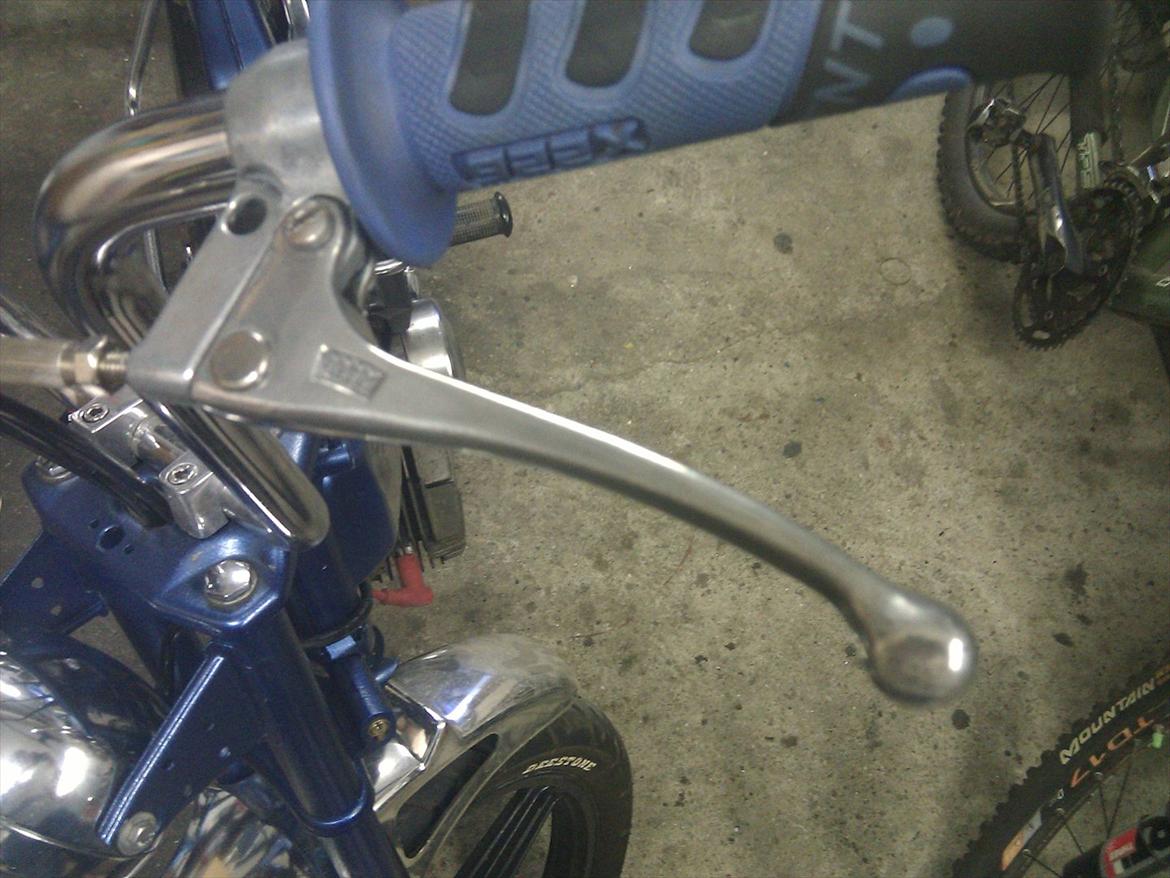 Puch maxi reservedele billede 137