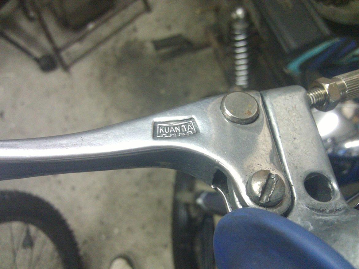 Puch maxi reservedele billede 138