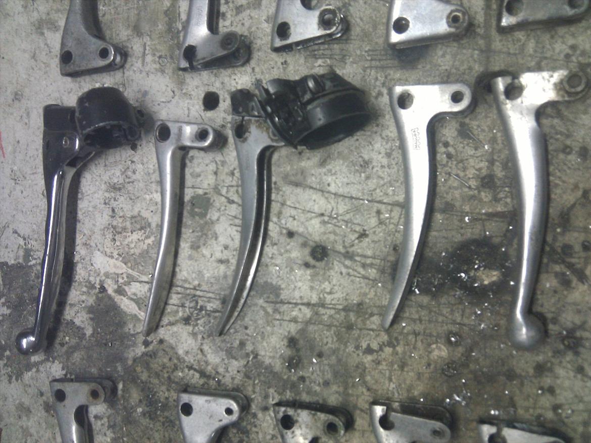 Puch maxi reservedele billede 140