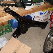 yamaha 4 gear dx renoveringsprojekt før og nu billeder