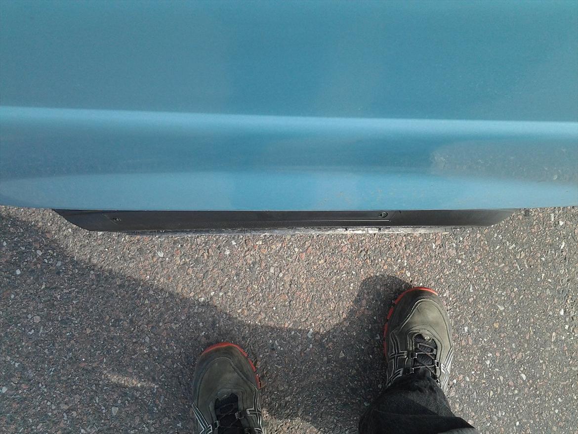 starlet kp60 (RWD Starlet) billede 3