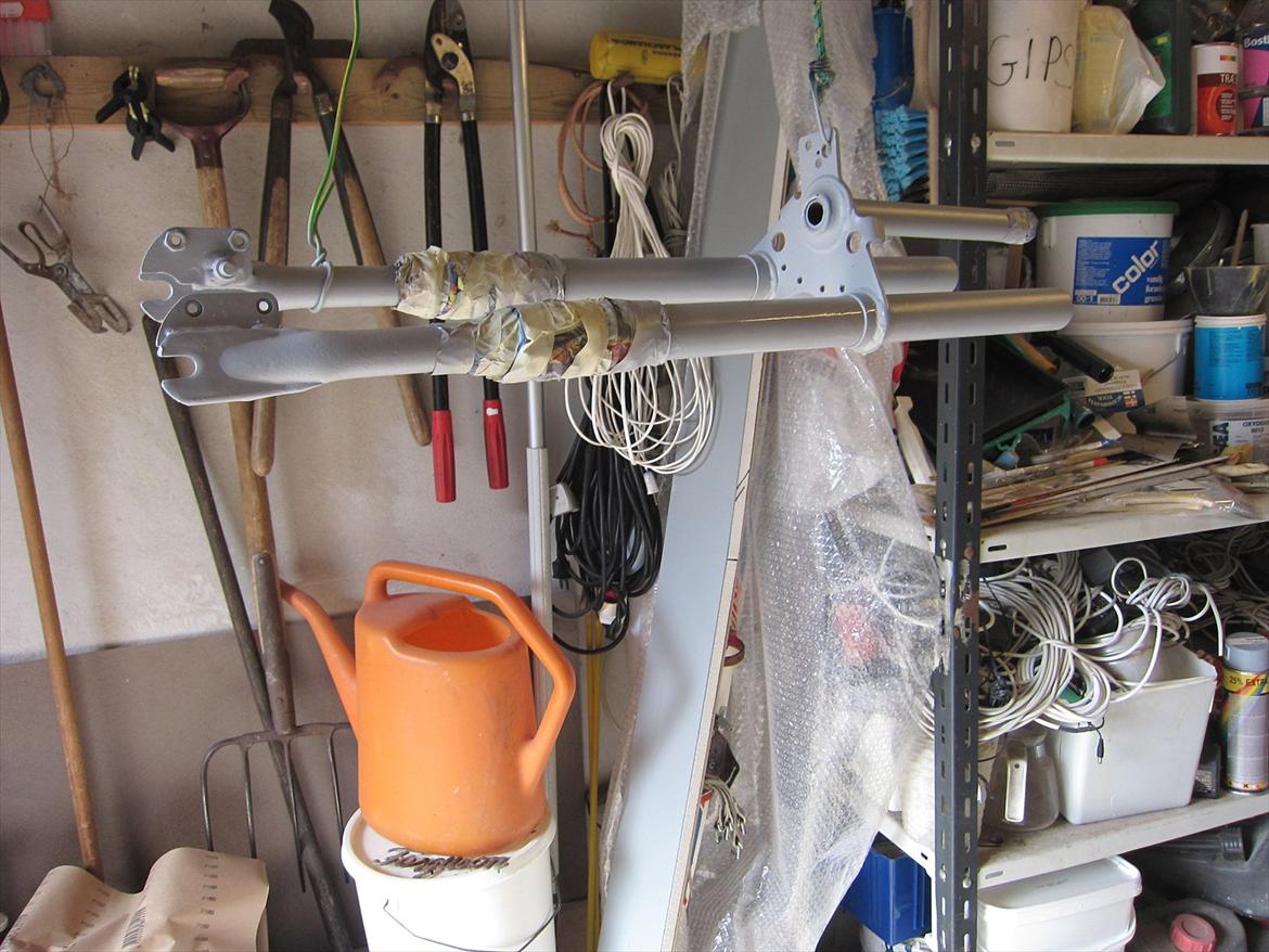 Le' Honda Amigo projekt - Stel efter 2. gang grunder! ;D billede 19