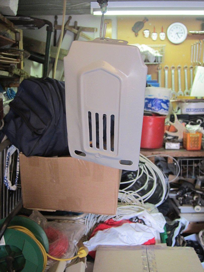 Le' Honda Amigo projekt - Stel efter 2. gang grunder ;D billede 24