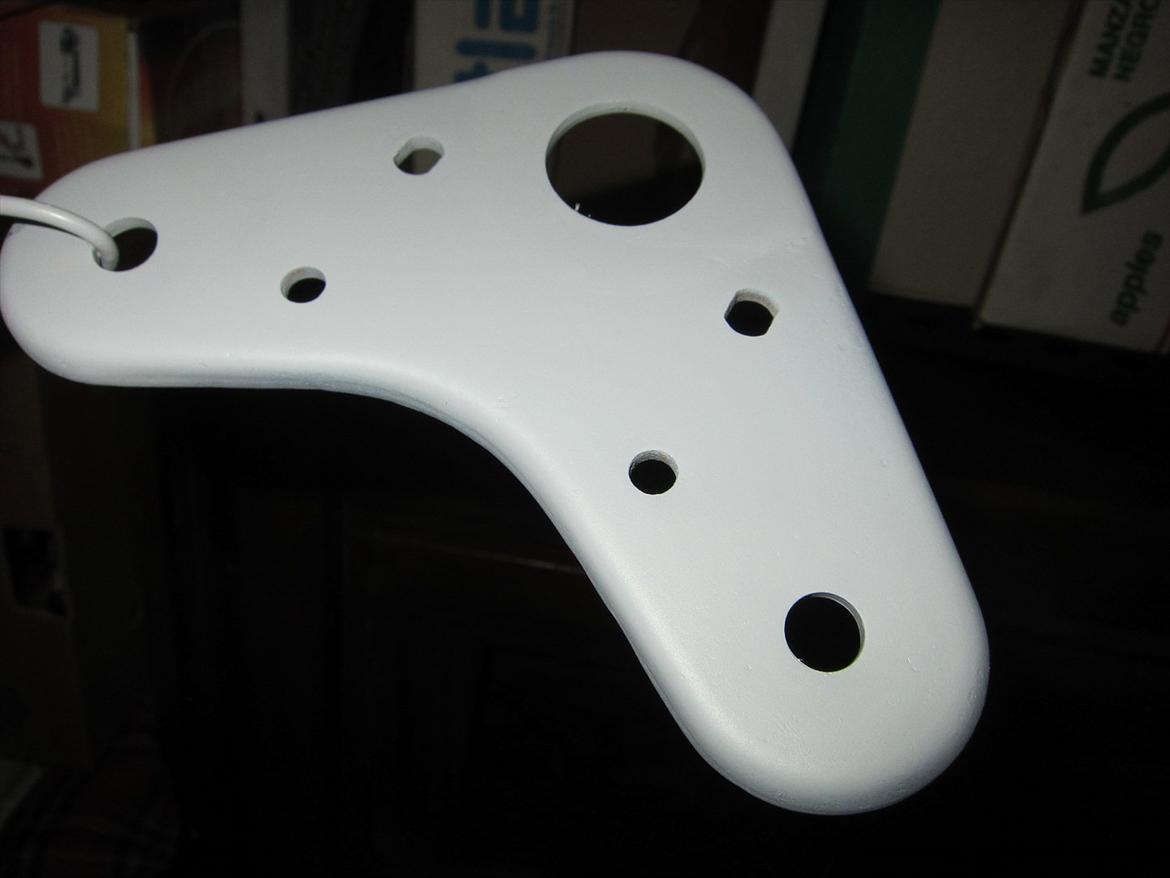 Le' Honda Amigo projekt - Stel efter 2. gang grunder ;D billede 28