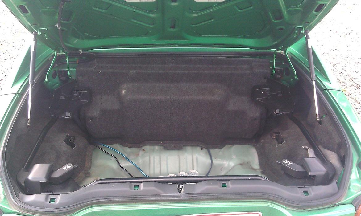 min bil honda crx del sol billede 12