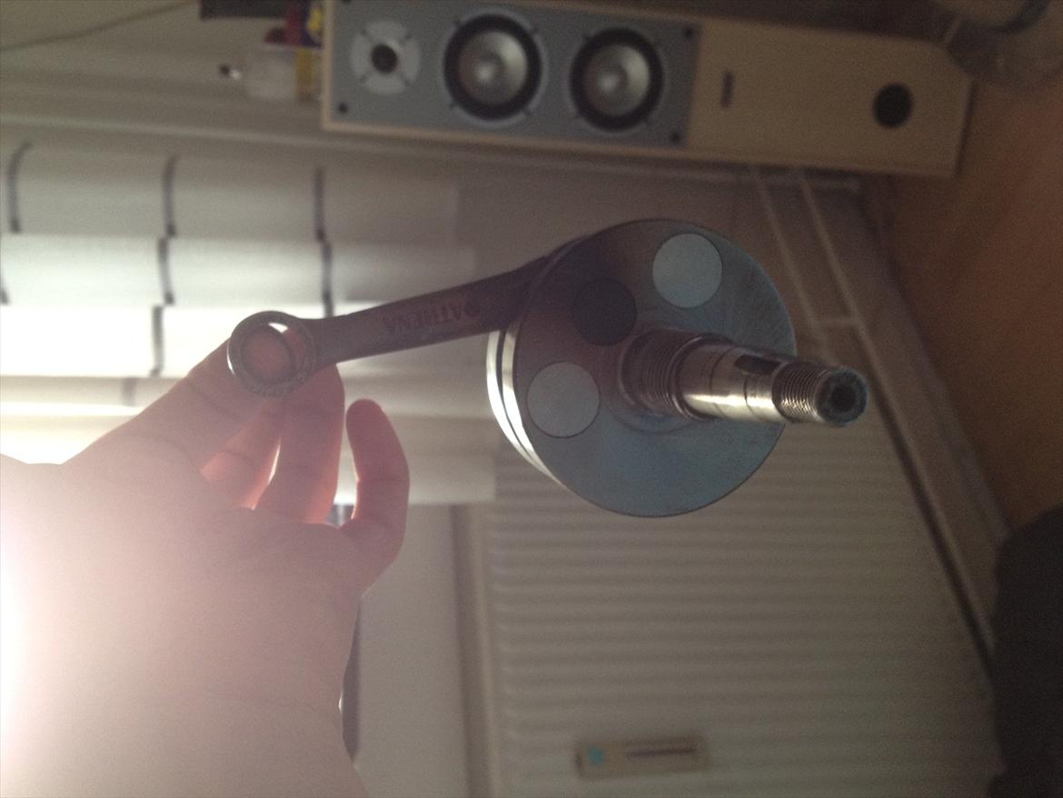 Athena VS Stylepro :-P billede 1