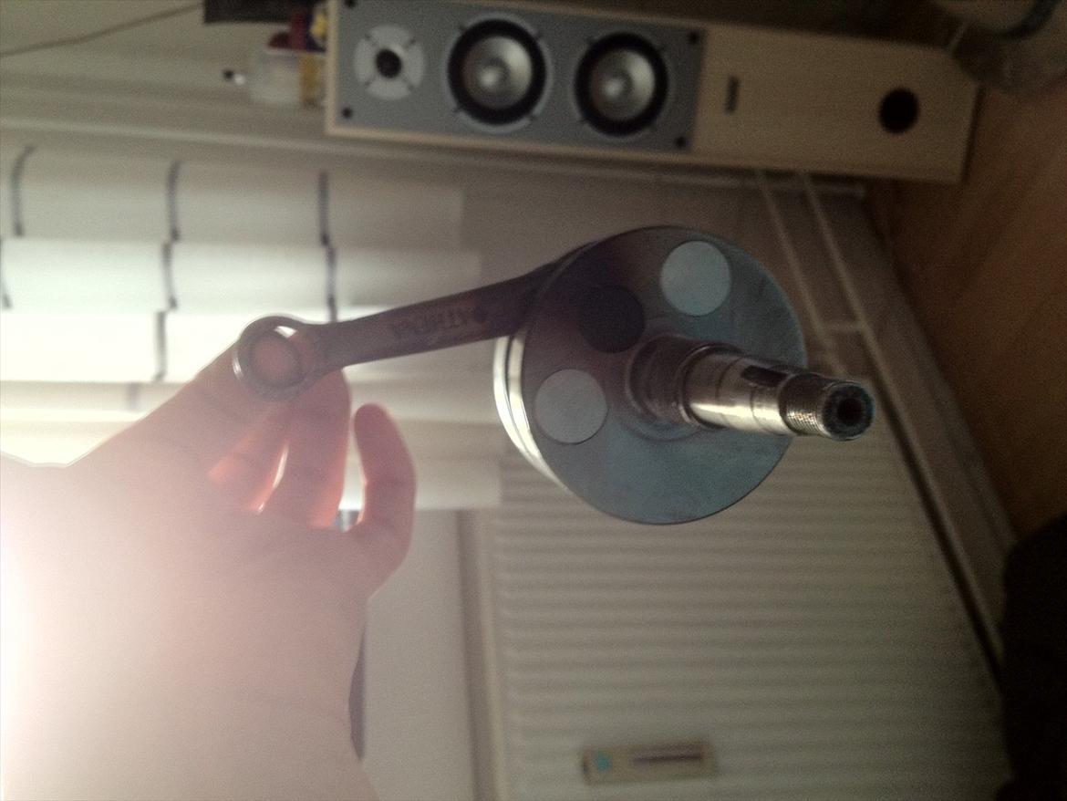 Athena VS Stylepro :-P billede 2