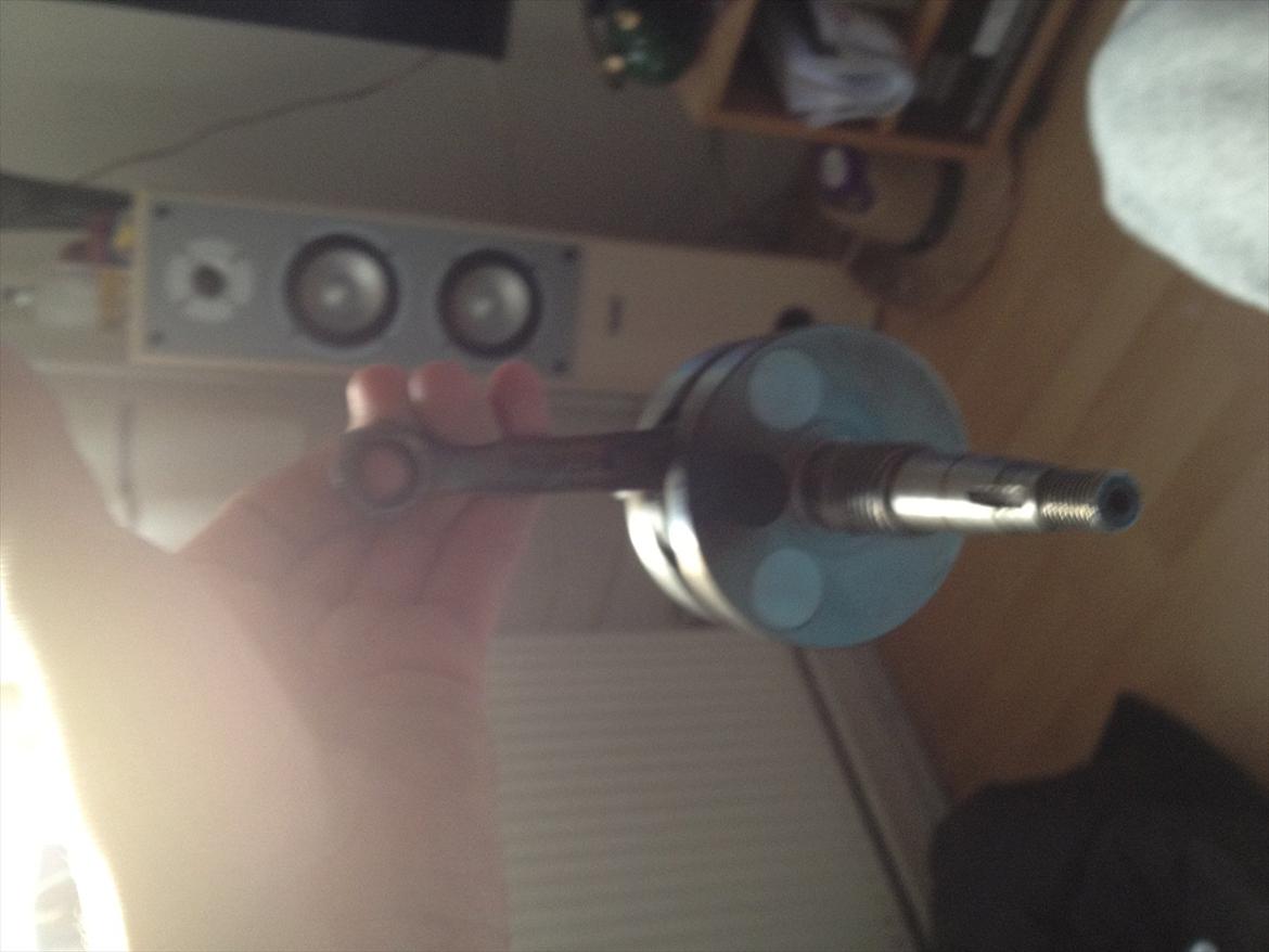 Athena VS Stylepro :-P billede 3