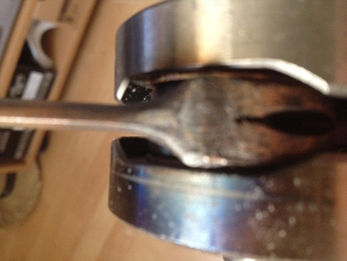 Athena VS Stylepro :-P billede 5