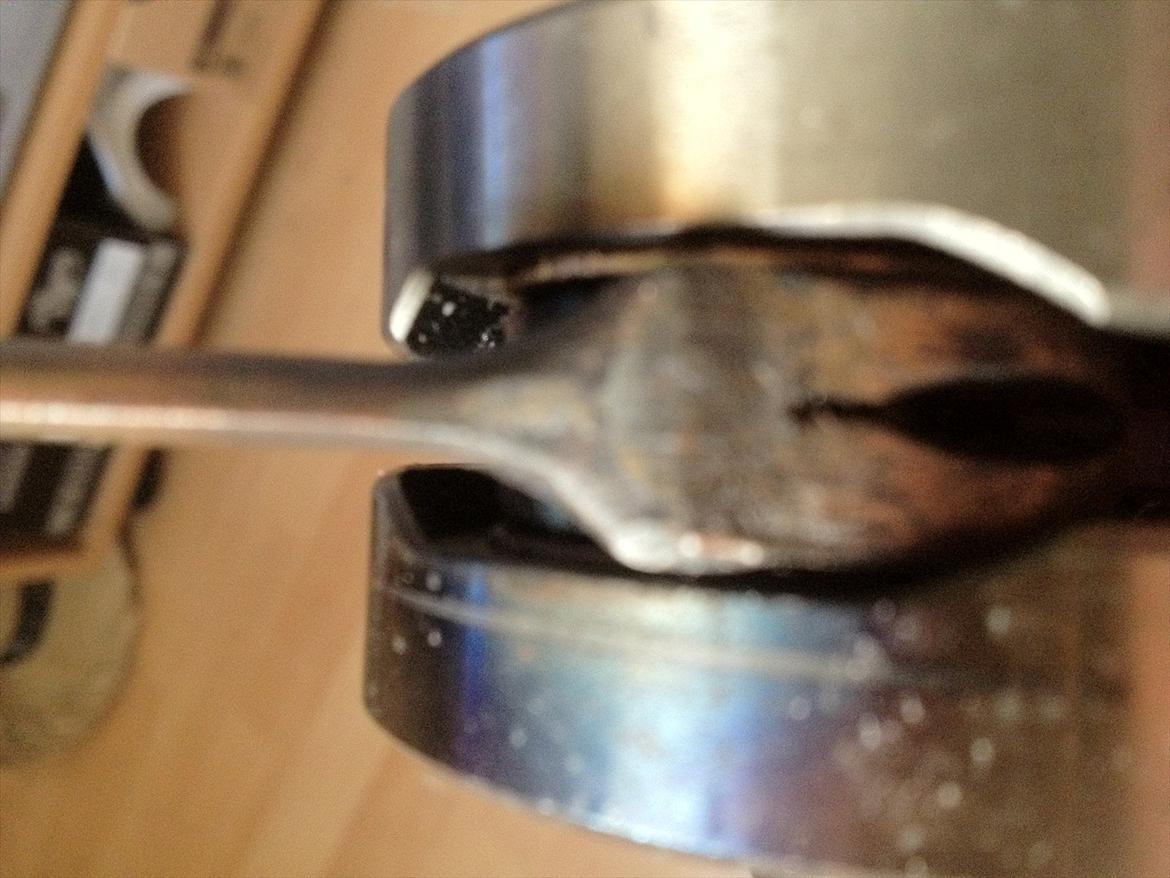 Athena VS Stylepro :-P billede 6