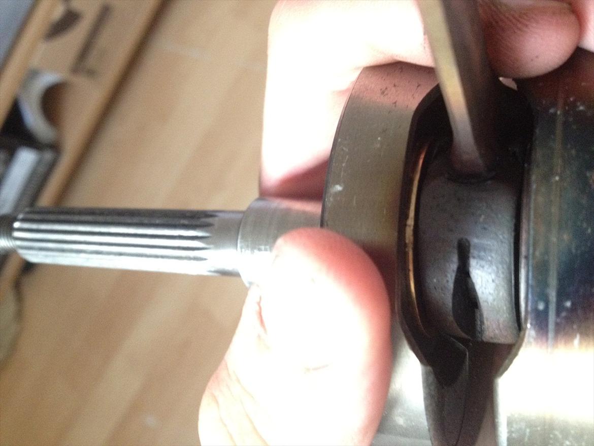 Athena VS Stylepro :-P billede 7