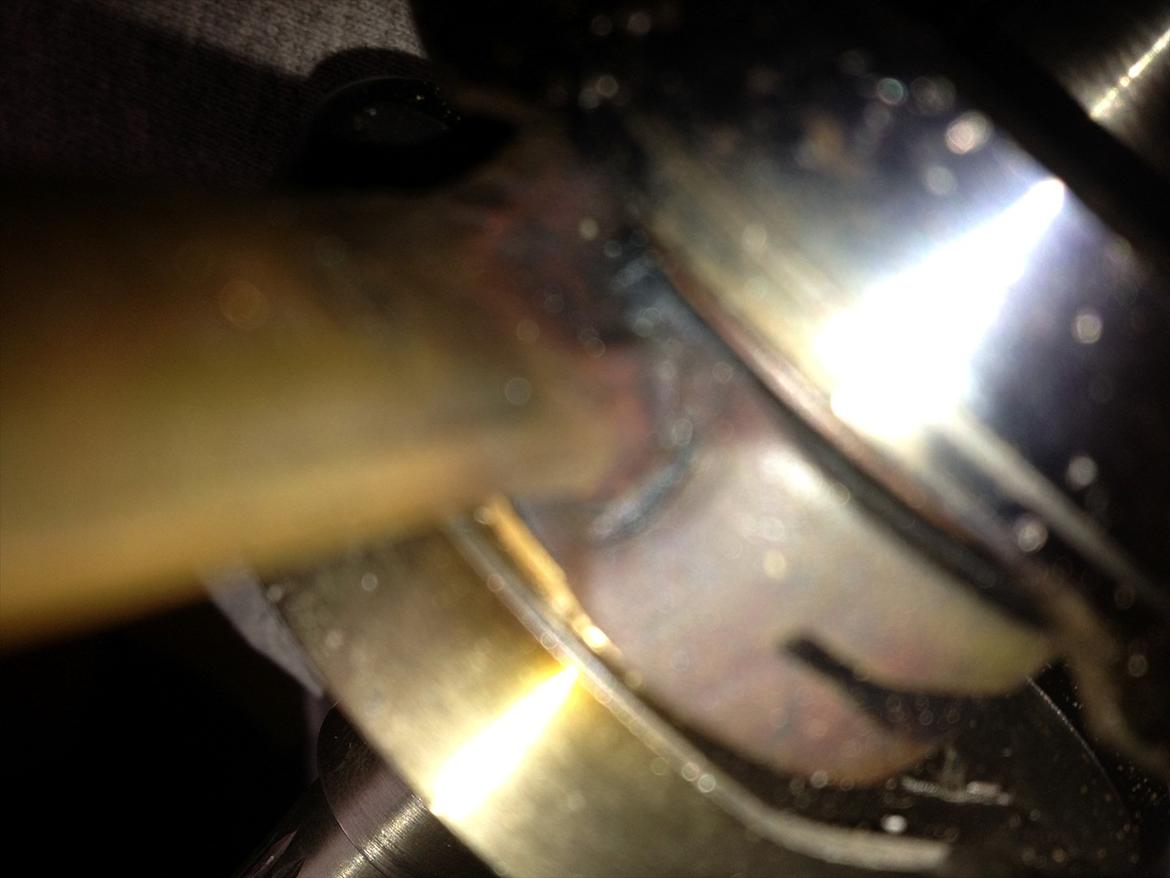 Athena VS Stylepro :-P billede 8