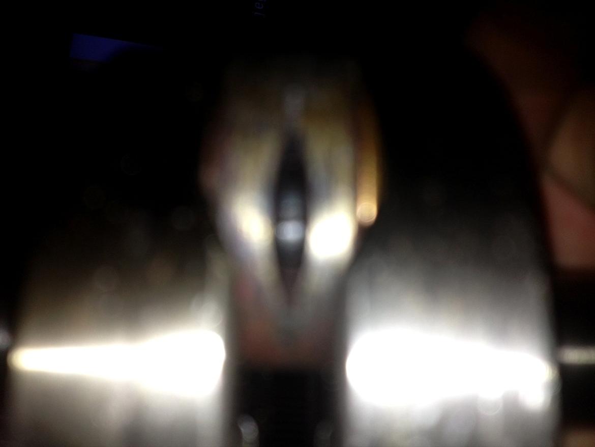 Athena VS Stylepro :-P billede 10