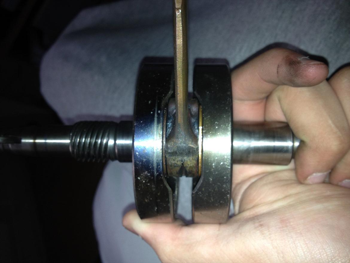 Athena VS Stylepro :-P billede 11