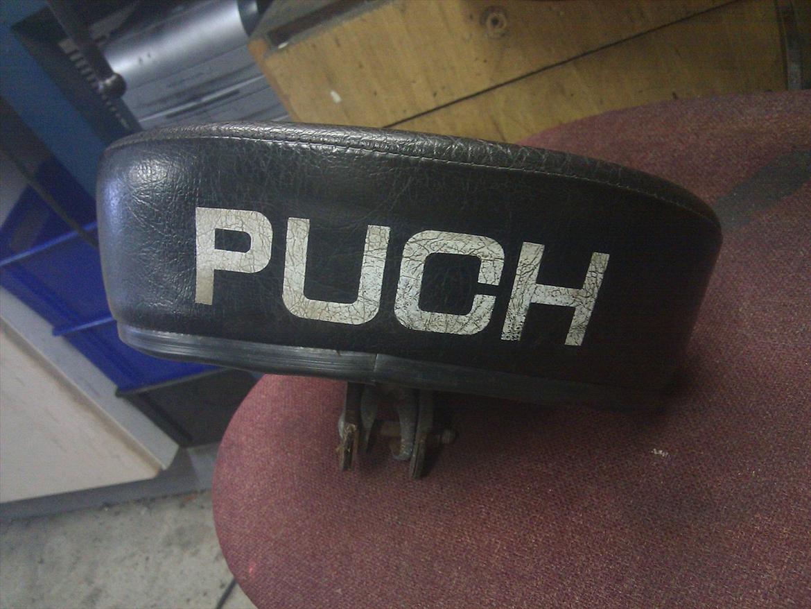 Puch maxi reservedele billede 142