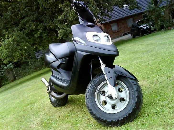 Mine Gamle Knallerter ;) - Bw's NG nr. 2 :D
 billede 10