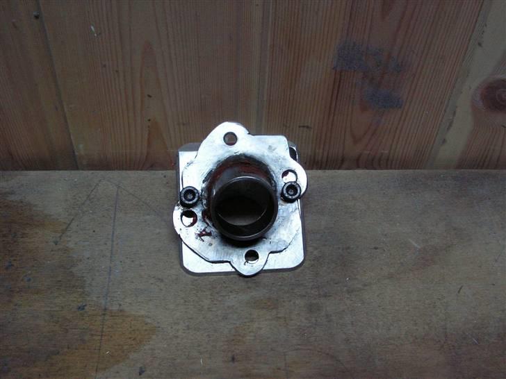 Aerox @ HEBO MANSTON REVOLUTION 70cc billede 2