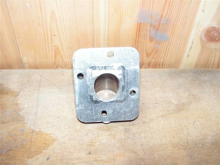 Aerox @ HEBO MANSTON REVOLUTION 70cc billede 3