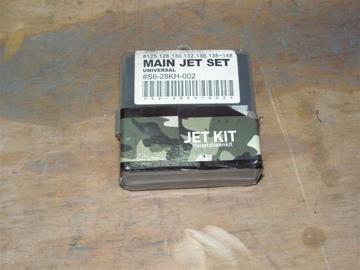 Aerox @ HEBO MANSTON REVOLUTION 70cc billede 12