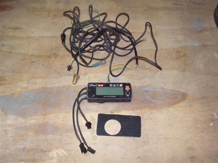 Aerox @ HEBO MANSTON REVOLUTION 70cc billede 19