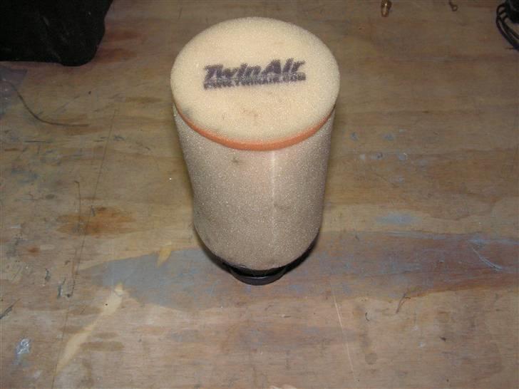 Aerox @ HEBO MANSTON REVOLUTION 70cc billede 20