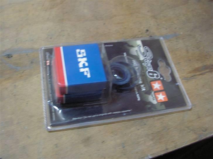 Aerox @ HEBO MANSTON REVOLUTION 70cc billede 25