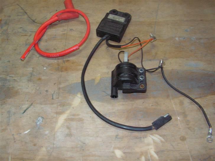 Aerox @ HEBO MANSTON REVOLUTION 70cc billede 28