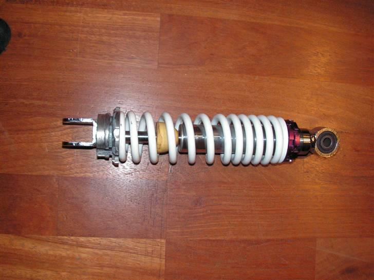 Aerox @ HEBO MANSTON REVOLUTION 70cc billede 29