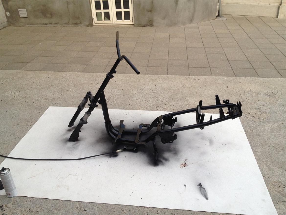 Projekt Stel Racer! billede 5