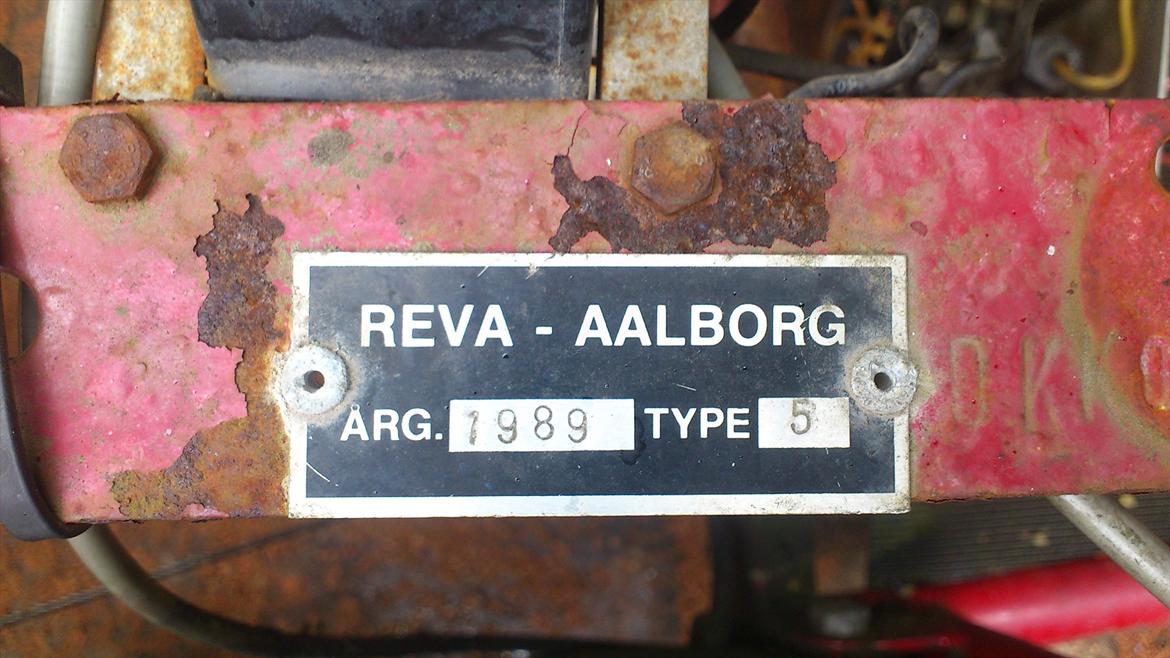 Puch trilet r5 projekt! billede 24