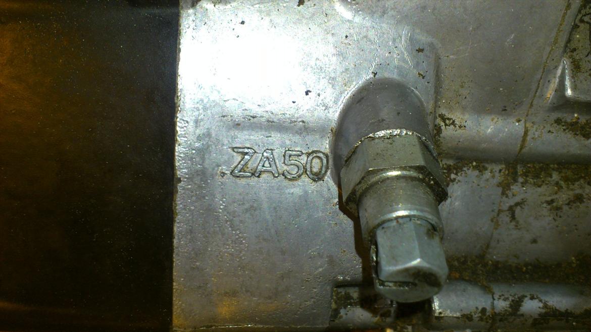 Puch trilet r5 projekt! billede 30